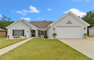 6601 Fenway, Cottondale, AL 35453