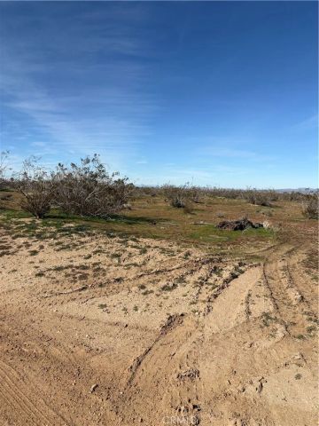0 Olivine, Phelan, CA 92371