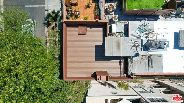 869 S Wooster Street 301, Los Angeles, CA 90035