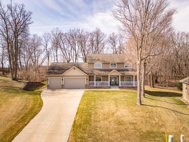 2380 Highland Trail SW, Alexandria, MN 56308