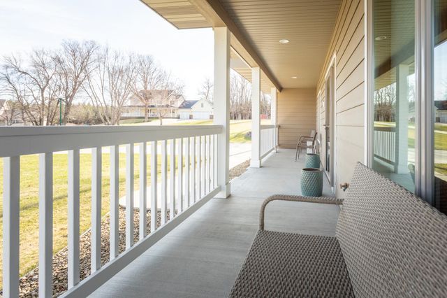 2380 Highland Trail SW, Alexandria, MN 56308