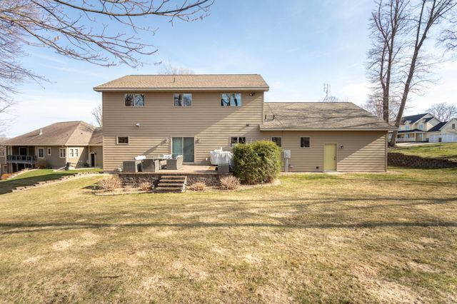 2380 Highland Trail SW, Alexandria, MN 56308