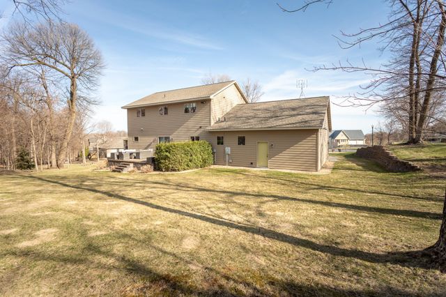 2380 Highland Trail SW, Alexandria, MN 56308