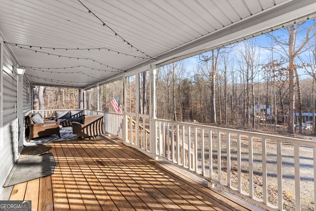 175 Blacks Mill Court, Dawsonville, GA 30534