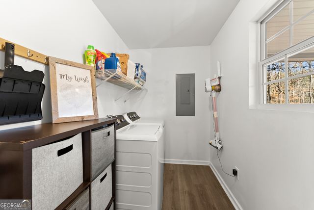 175 Blacks Mill Court, Dawsonville, GA 30534