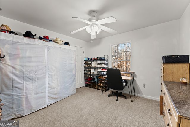 175 Blacks Mill Court, Dawsonville, GA 30534