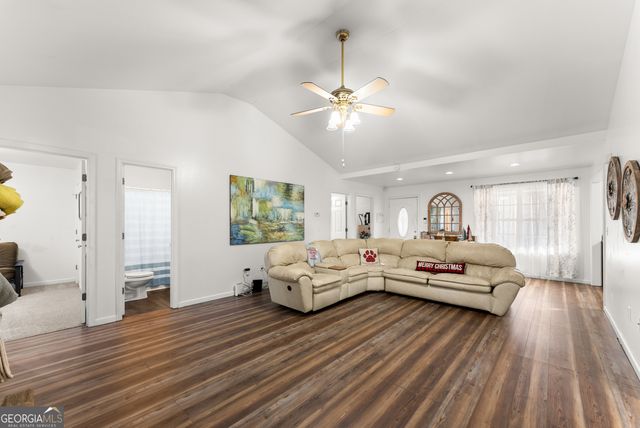 175 Blacks Mill Court, Dawsonville, GA 30534