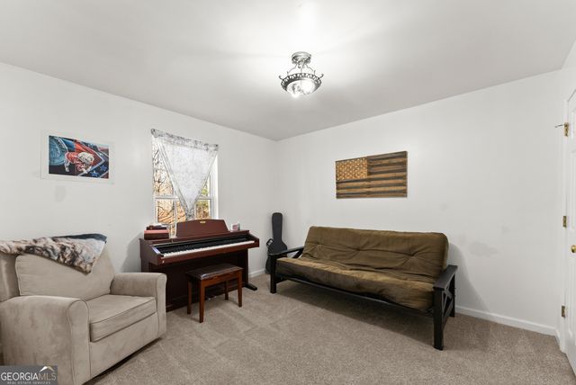 175 Blacks Mill Court, Dawsonville, GA 30534