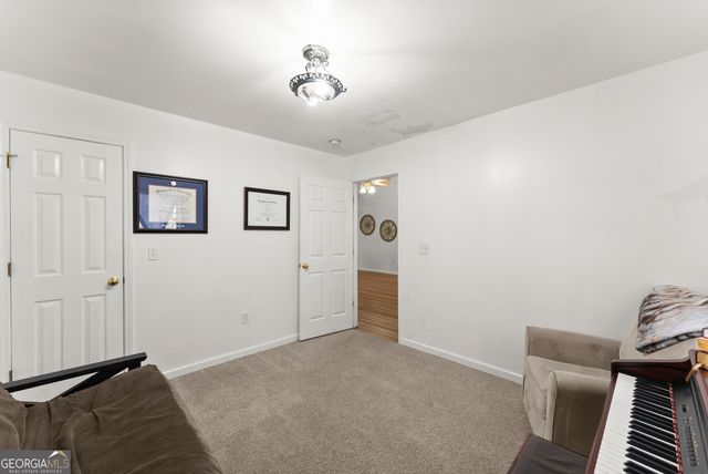 175 Blacks Mill Court, Dawsonville, GA 30534