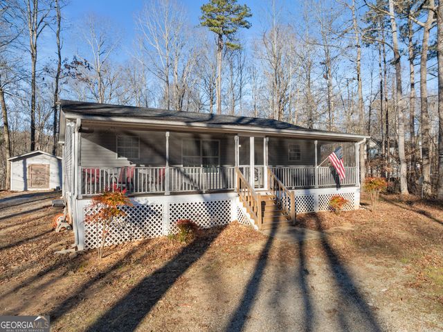 175 Blacks Mill Court, Dawsonville, GA 30534