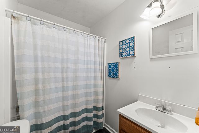 175 Blacks Mill Court, Dawsonville, GA 30534