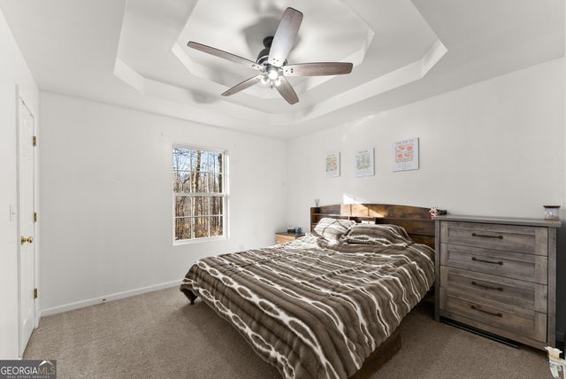 175 Blacks Mill Court, Dawsonville, GA 30534