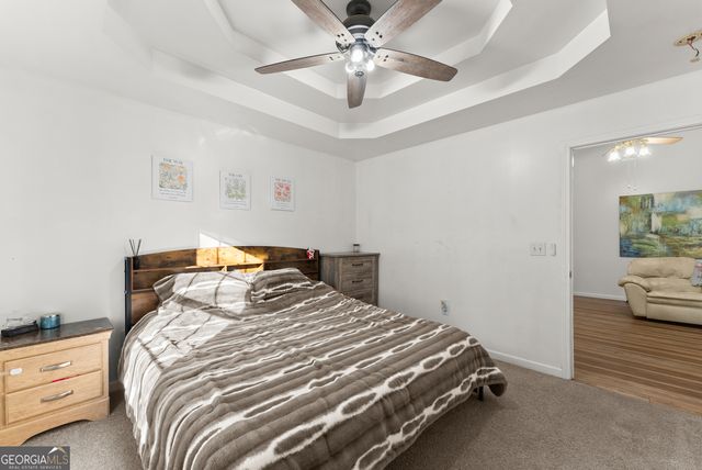 175 Blacks Mill Court, Dawsonville, GA 30534