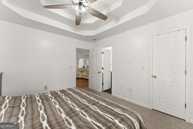 175 Blacks Mill Court, Dawsonville, GA 30534