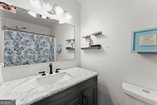 175 Blacks Mill Court, Dawsonville, GA 30534