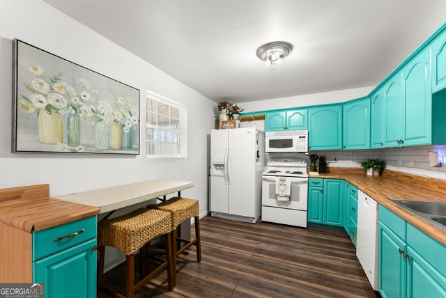 175 Blacks Mill Court, Dawsonville, GA 30534