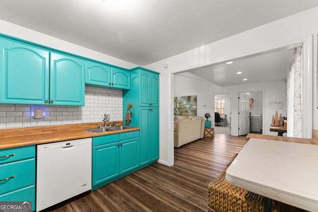 175 Blacks Mill Court, Dawsonville, GA 30534