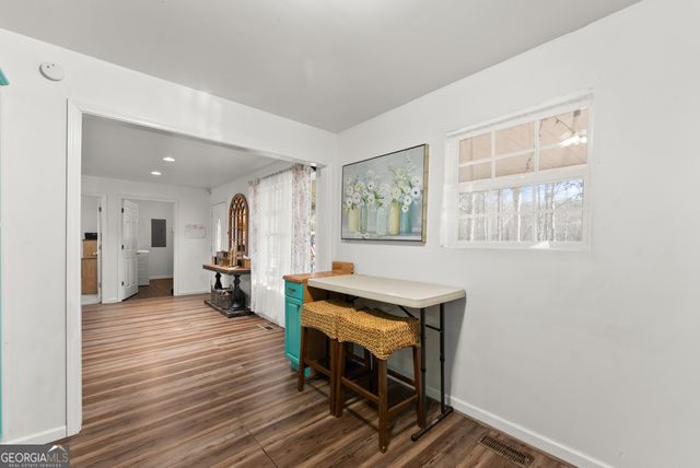 175 Blacks Mill Court, Dawsonville, GA 30534