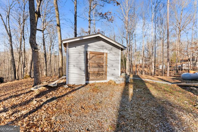 175 Blacks Mill Court, Dawsonville, GA 30534