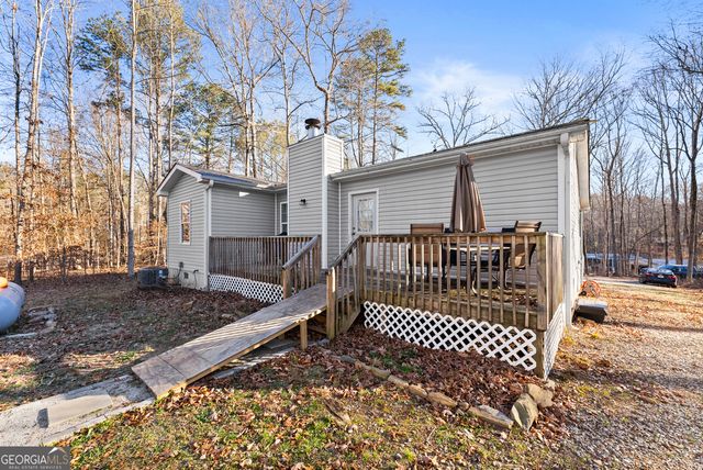 175 Blacks Mill Court, Dawsonville, GA 30534