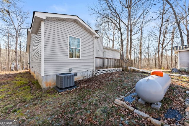 175 Blacks Mill Court, Dawsonville, GA 30534