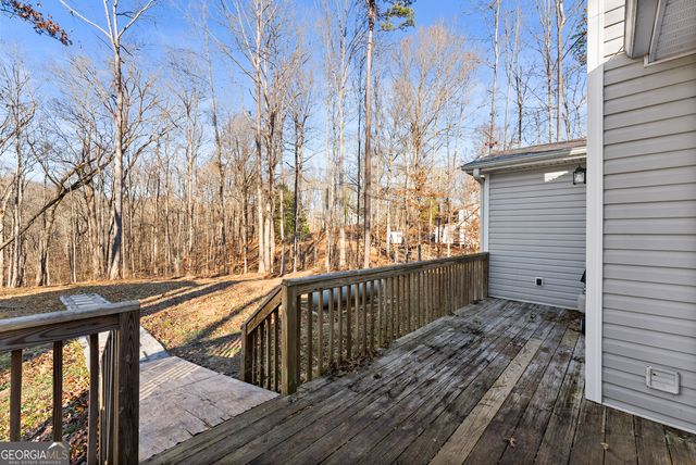 175 Blacks Mill Court, Dawsonville, GA 30534