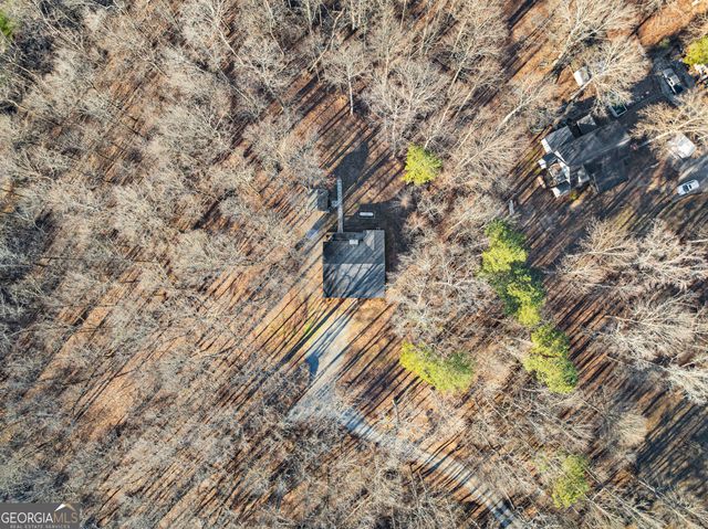 175 Blacks Mill Court, Dawsonville, GA 30534