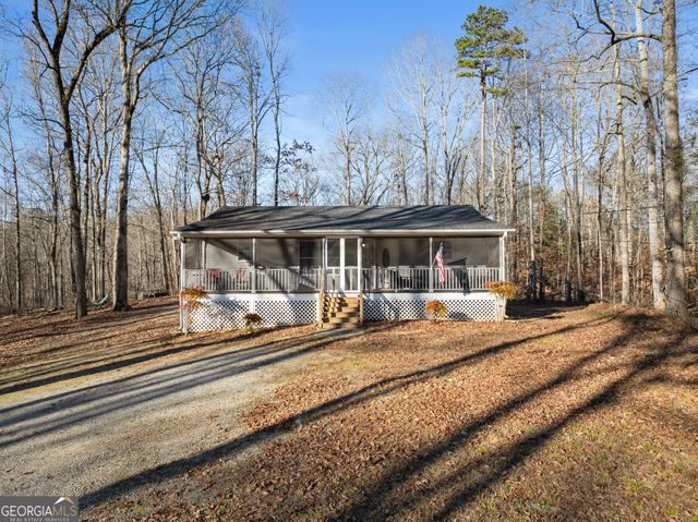 175 Blacks Mill Court, Dawsonville, GA 30534