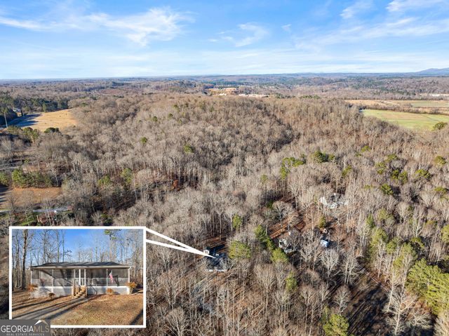 175 Blacks Mill Court, Dawsonville, GA 30534