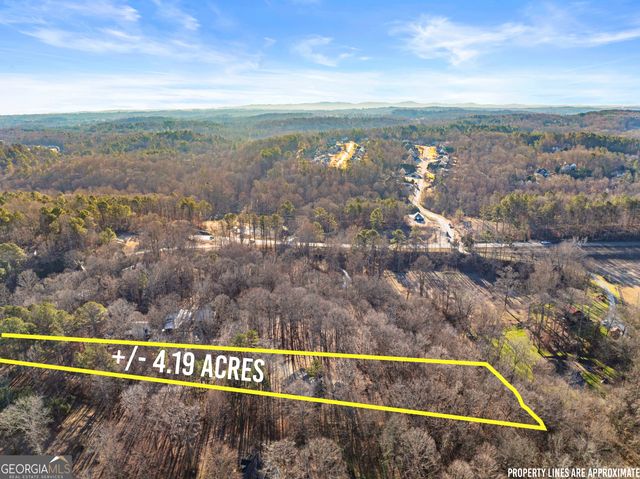 175 Blacks Mill Court, Dawsonville, GA 30534