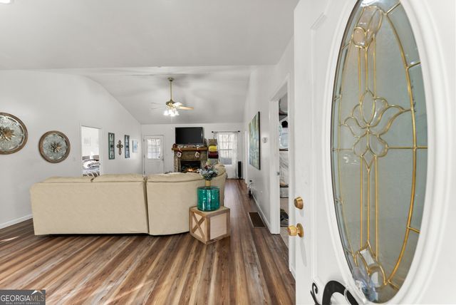 175 Blacks Mill Court, Dawsonville, GA 30534