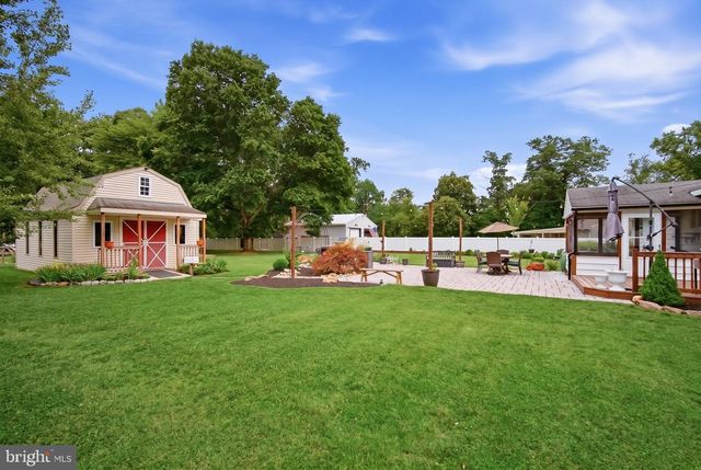 1269 TANYARD RD, Sewell, NJ 08080