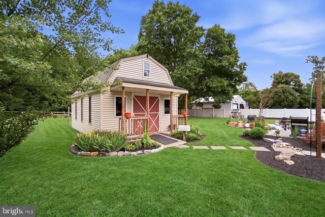 1269 TANYARD RD, Sewell, NJ 08080