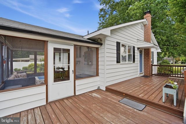 1269 TANYARD RD, Sewell, NJ 08080