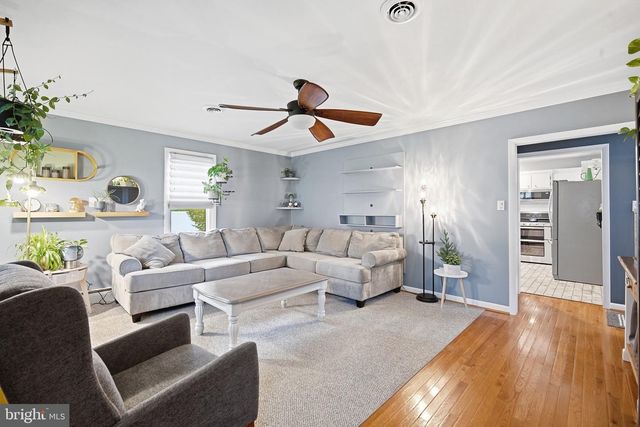 1269 TANYARD RD, Sewell, NJ 08080