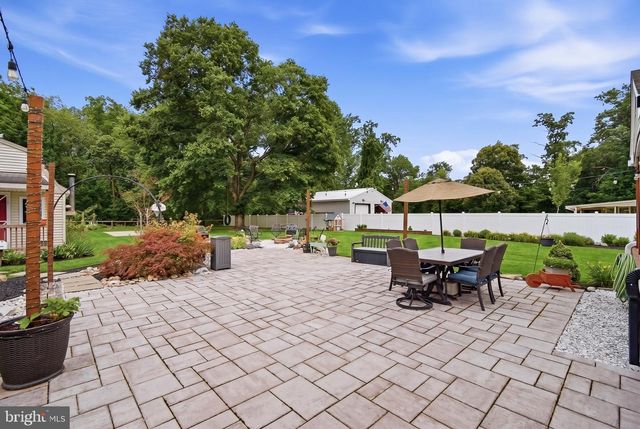 1269 TANYARD RD, Sewell, NJ 08080