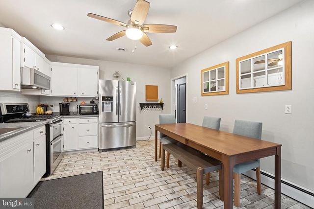 1269 TANYARD RD, Sewell, NJ 08080