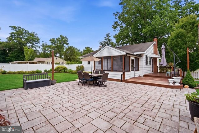 1269 TANYARD RD, Sewell, NJ 08080