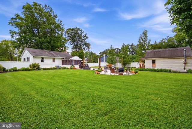 1269 TANYARD RD, Sewell, NJ 08080