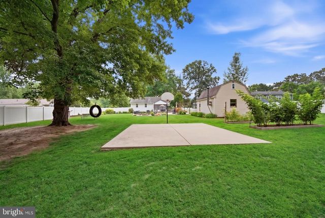 1269 TANYARD RD, Sewell, NJ 08080