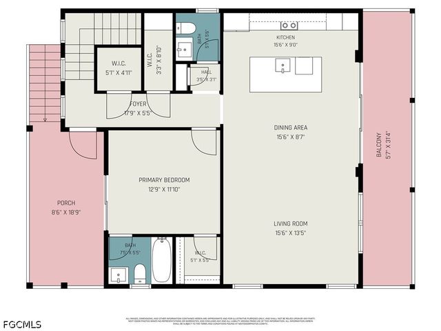 224 Fairweather LN, Fort Myers Beach, FL 33931