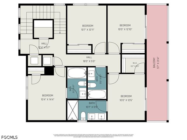 224 Fairweather LN, Fort Myers Beach, FL 33931