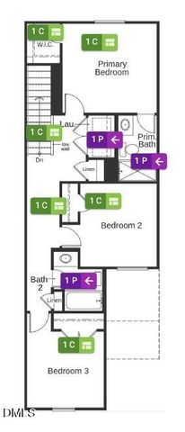 3011 Chrys Street, Durham, NC 27704