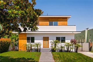 5334 Chesley Avenue, Los Angeles, CA 90043