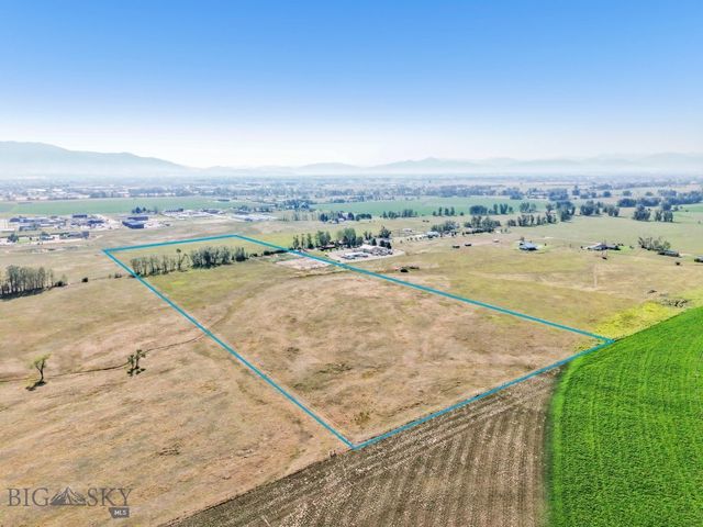 TBD Frank Road, Belgrade, MT 59714