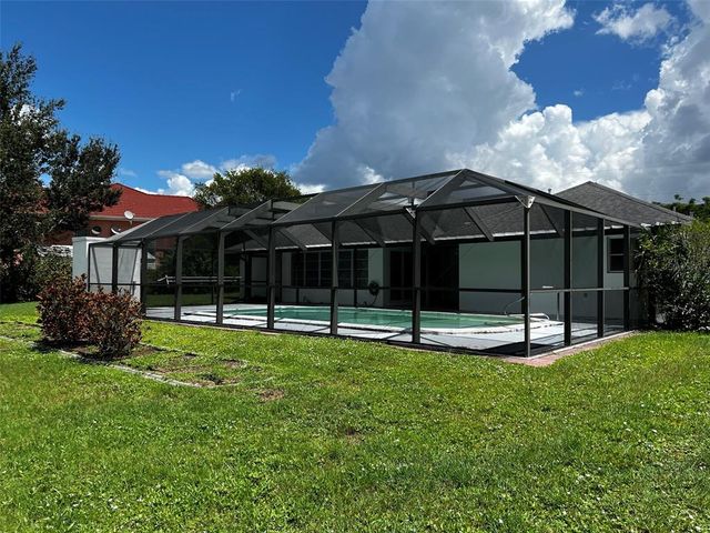 4419 CREWS COURT, Port Charlotte, FL 33952