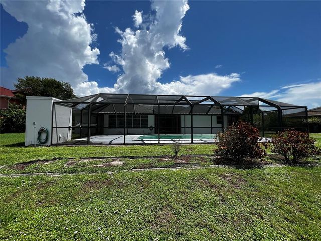4419 CREWS COURT, Port Charlotte, FL 33952