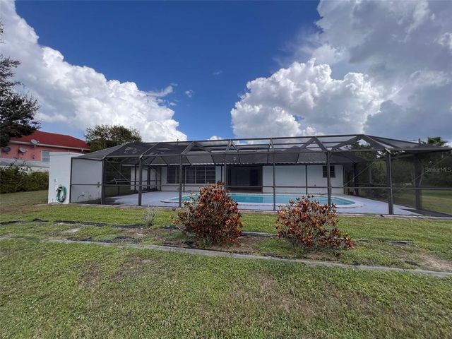 4419 CREWS COURT, Port Charlotte, FL 33952