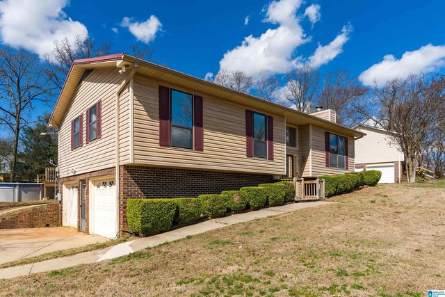 322 SOUTHERN HILLS DRIVE, Calera, AL 35040