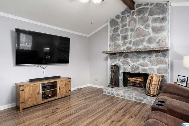 322 SOUTHERN HILLS DRIVE, Calera, AL 35040